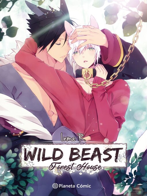 Title details for Wild Beast Forest House 1 by Inma R. - Available